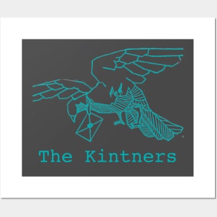 The Kintners Posters and Art